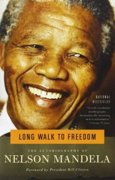 long walk to freedom: the autobiography of nelson mandela-9780316548182