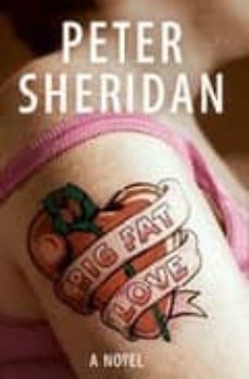 big fat love-9780330436182