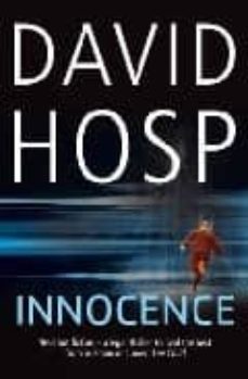 innocence-david hosp-9780330456982