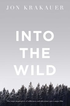 into the wild (ebook)-jon krakauer-9780330469982