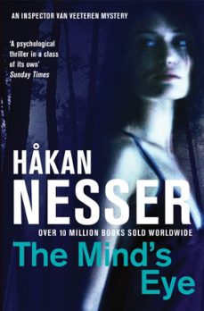 the minds eye-hakan nesser-9780330492782