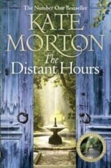 the distant hours-9780330533782