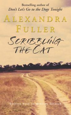 scribbling the cat (ebook)-alexandra fuller-9780330542982