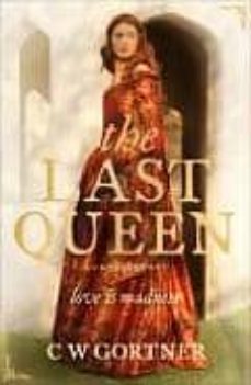 the last queen-9780340977682