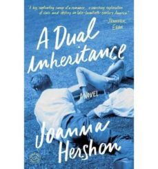 a dual inheritance-9780345468482