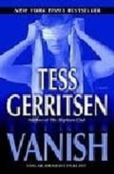 vanish-9780345476982
