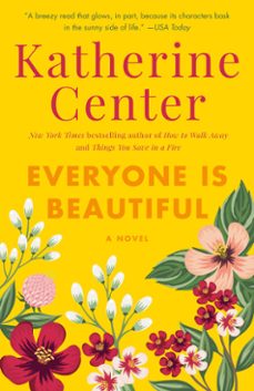 everyone is beautiful (ebook)-katherine center-9780345513182