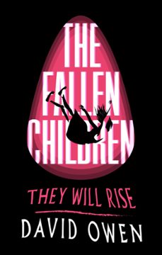 the fallen children (ebook)-david owen-9780349002682
