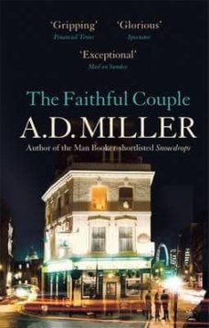 the faithful couple-9780349140582