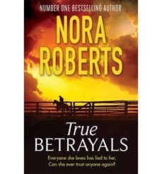 true betrayals-9780349407982