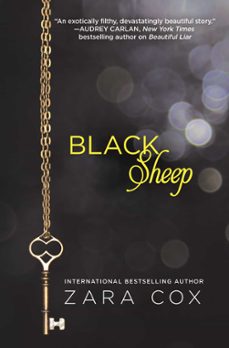 black sheep (ebook)-zara cox-9780349414782