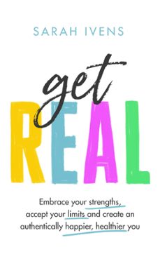 get real (ebook)-sarah ivens-9780349426082