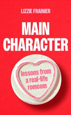 main character-lizzie frainier-9780349442082