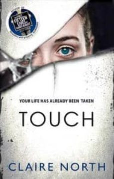 touch-claire north-9780356504582