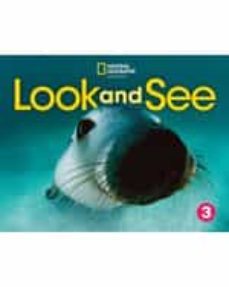 look and see 3 activity book-9780357438282
