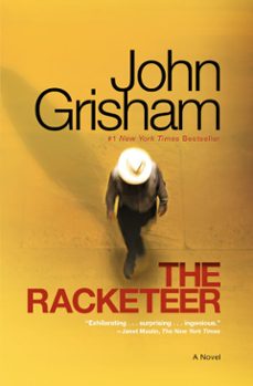 the racketeer-john grisham-9780385536882