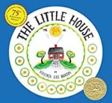 the little house-virginia lee burton-9780395259382