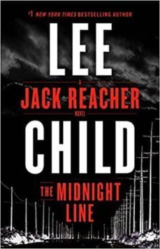the midnight line jack reacher 22-9780399593482