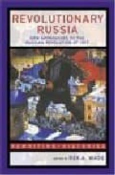 revolutionary russia: new approaches-9780415307482