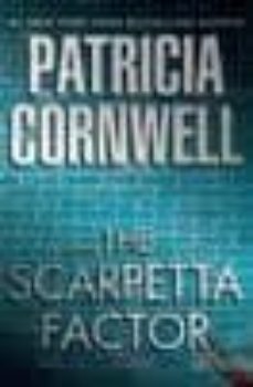 the scarpetta factor-9780425235782