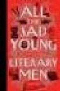 all the sad young literary men-9780434018482