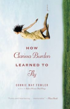 Imagen Principal de How Clarissa Burden Learned to Fly | eBook