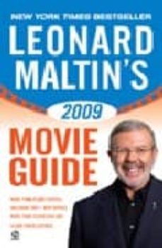 leonard maltin s 2009: movie guide-9780451224682