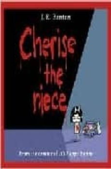 cherise the niece-9780452289482