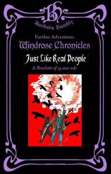 Imagen Principal de Just Like Real People