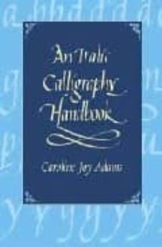 an italic calligraphy handbook-caroline joy adams-9780486435282