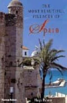 the most beutiful villages of spain-9780500511282