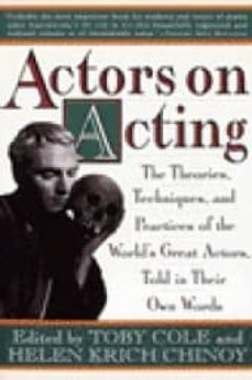 -toby cole-helen (eds.) krich chinoy-9780517884782