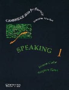 speaking: level 1-9780521367882