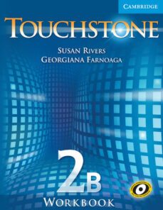 touchstone workbook 2b-9780521601382