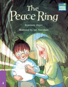 peace ring elt edition-9780521674782