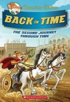 -geronimo stilton-9780545746182