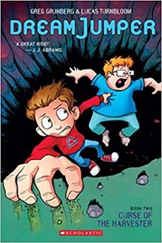 -greg y otro grunberg-9780545826082