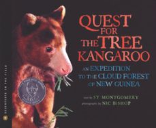 the quest for the tree kangaroo (ebook)-sy montgomery-9780547529882