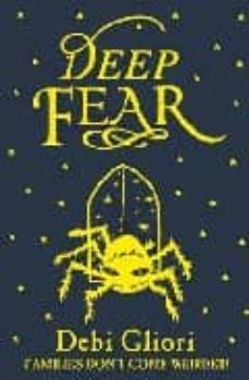 deep fear-9780552550482