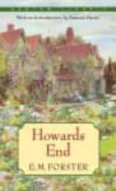 howards end-e.m. forster-9780553212082