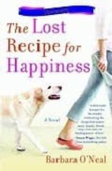 lost recipe for happiness-barbara scott o neil-9780553591682