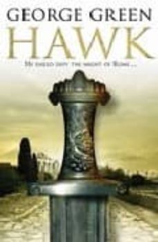 hawk-george dawes green-9780553815382
