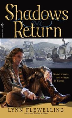 shadows return (ebook)-lynn flewelling-9780553905182