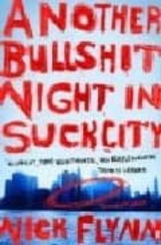 another bullshit night in suck city-9780571214082