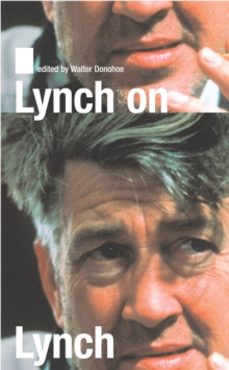 lynch on lynch-david lynch-9780571220182