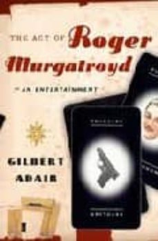 act of roger murgatroyd-9780571226382
