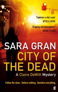 city of the dead-9780571259182