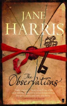 the observations (ebook)-jane harris-9780571267682