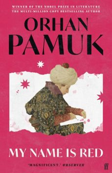 my name is red (ebook)-orhan pamuk-9780571268382