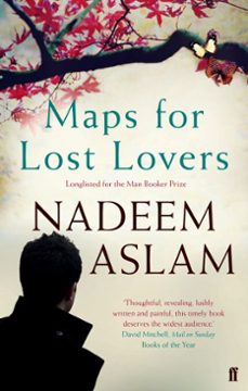 maps for lost lovers (ebook)-nadeem aslam-9780571286782